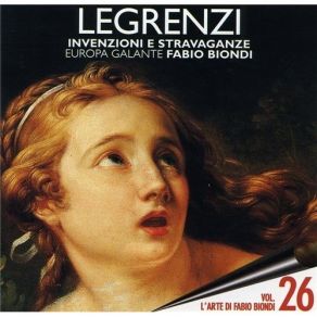 Download track 17.2. Adagio Giovanni Legrenzi