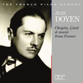 Download track Wedding Cake, Op. 76 Jean Doyen