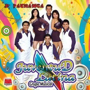 Download track Cuatro Palabras Juventud Latina