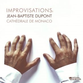 Download track Jeux D'orgue: XII. Toccata Jean-Baptiste Dupont