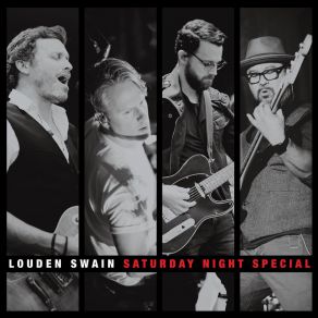 Download track Mama's Jam (Live) Louden Swain