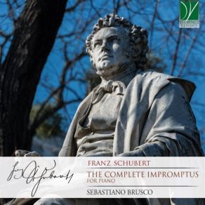 Download track Impromptus, Op. 142, D. 935 No. 3 In B-Flat Major Sebastiano Brusco