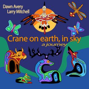 Download track Wakan Tanka (Buffalo) Dawn AveryBuffalo