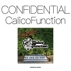 Download track The Duke (Short Version) Calico Function