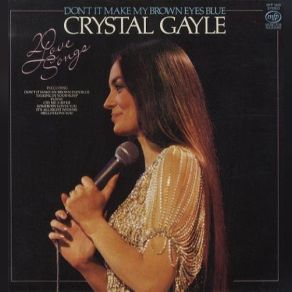 Download track I'll Do It All Over Again Crystal Gayle