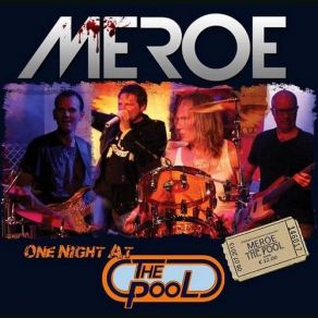 Download track Wink Of An Eye (Live) Meroe