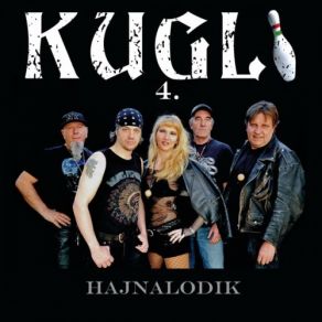 Download track Hajnalodik Kugli-4