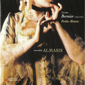 Download track 4. Alma Redemtoris 1er Livre De Motets - 1703 Nicolas Bernier