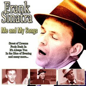 Download track Oh! Look At Me Now Frank Sinatra