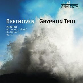 Download track 10. Piano Trio In B-Flat Major, Op. 11 III. Thema Pria Ch'io L'impegno- Allegretto Ludwig Van Beethoven