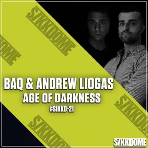 Download track Age Of Darkness Andrew Liogas