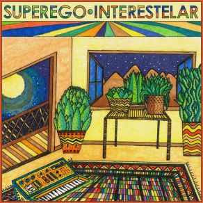 Download track Circular Superego