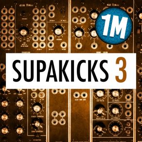 Download track Dudes Supakick 60 Studio Dudes