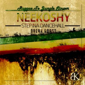 Download track Illuminati' (Original Mix) NeekoshyEpeak