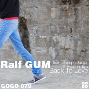 Download track Back To Love (Ralf GUM Instrumental) Ayanda Jiya