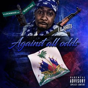 Download track Ima Dog Lil Haiti