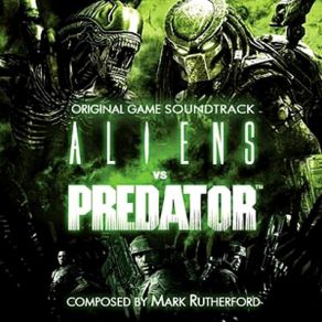 Download track Destination, Xenomorph Homeworld Mark Rutherford