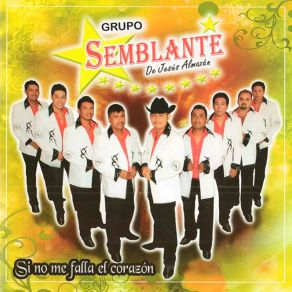 Download track 25 Horas Grupo Semblante De Jesús Almazán