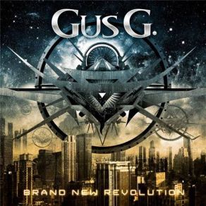 Download track The Demon Inside Gus G.