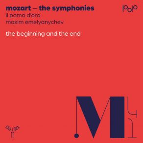 Download track Mozart: Piano Concerto No. 23 In A Major, K. 488: II. Adagio Il Pomo D'Oro, Maxim Emelyanychev