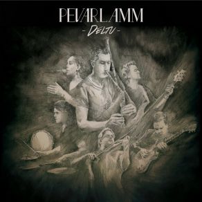 Download track Céili-Noz Pevarlamm