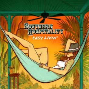 Download track Kind Lies & Whiskey Southern Hospitality