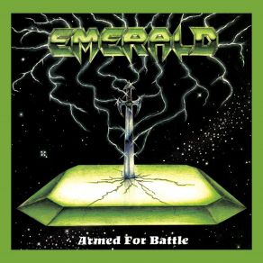 Download track Vengeance Is Mine (Bonus Track) EMERALD