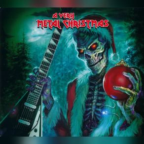 Download track All I Want For Christmas Is You David Ellefson, Tim 