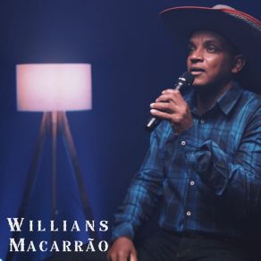 Download track Por Que Perdi? Willians Macarrão