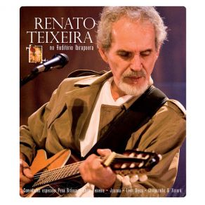 Download track Amizade Sincera Renato Teixeira