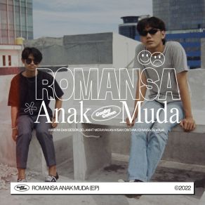 Download track Romansa Anak Muda The Goofey Gober