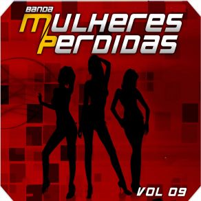 Download track Amor De Rapariga / Dont' Go Mulheres Perdidas