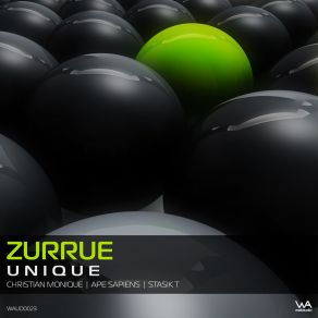 Download track Unique (Stasik T Remix) Zurrue