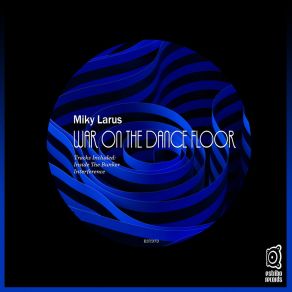 Download track Inside The Bunker Miky Larus