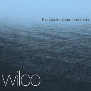 Download track Kingpin Wilco