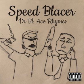 Download track Ash Dont Burn Speed Blacer