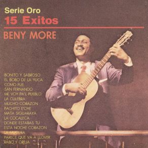 Download track La Mucura Beny Moré