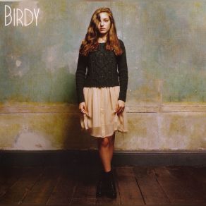 Download track Without A Word Birdy