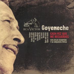 Download track Cada Vez Que Me Recuerdes Roberto Goyeneche