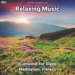 Download track Relaxing Music, Pt. 39 Yoga