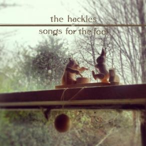 Download track Nighteyes By The Fire The Hackles