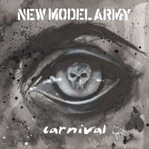 Download track Fireworks Night New Model Army