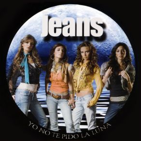 Download track Yo No Te Pido La Luna (Alman Remix) Jeans