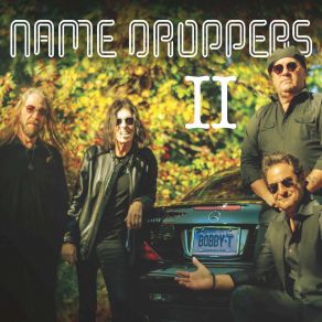 Download track I Haven't Heard From You The Name Droppers