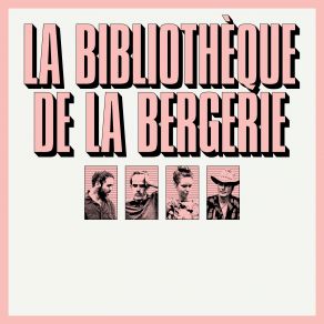 Download track Loterie Solaire La Bibliothèque De La Bergerie