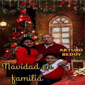 Download track Romance Navideño Arturo Bedoy