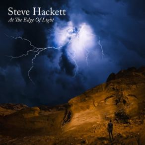 Download track Those Golden Wings Steve Hackett