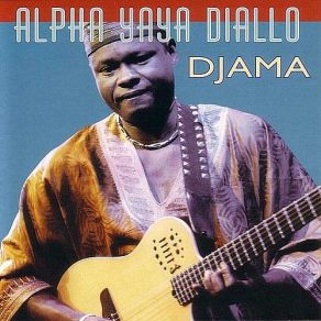 Download track Banbara Blues Alpha Yaya Diallo