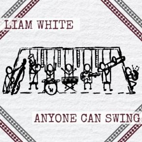 Download track Where Did You Go? Liam White