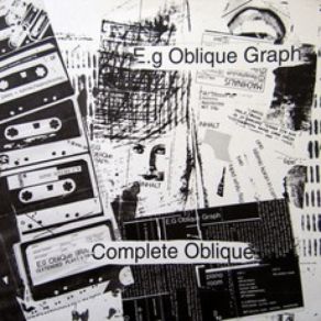 Download track Scar E. G Oblique Graph